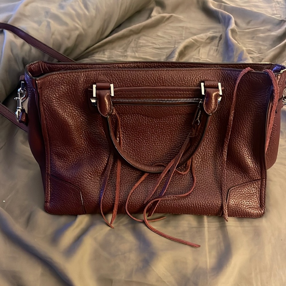 Crossbody